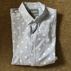 Bonobos L/S Shirt